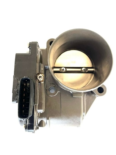 Yamaha Throttle Body Assembly FX HO VXS VXR Cruiser 2009 to 2017 6BH-13750-01-00