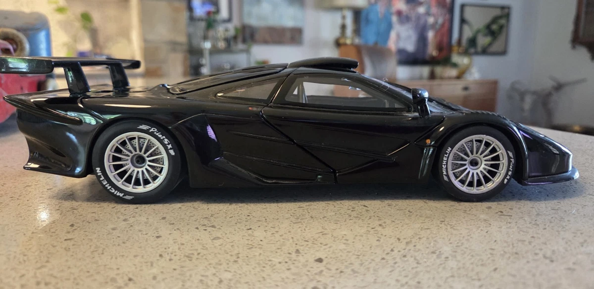 UT McLaren Diecast & Toy 1:18 for sale | eBay