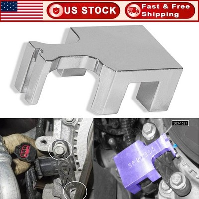 303-1521 Crankshaft Position Sensor Alignment Tool For Ford 2.0L & 2.3L Engines