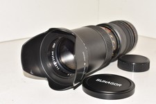 Nikon DSLR DIGITAL fit 85 obiettivo zoom 205 mm D3100 D3200 D3300 D3400 D3500 D5500 +