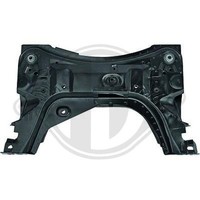 Hilfsrahmen/AggregateträGer Diederichs 4414119 FüR Nissan Renault Vorne