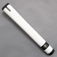 LAB Golf Pistol 2 Press White Grip Right-Hand US Spec Golf Club