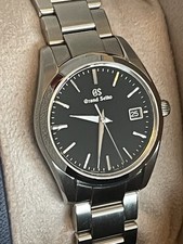 Grand Seiko SBGX261 Heritage Men