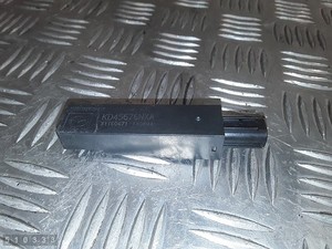 2013 MAZDA CX-5 ANTENNE ANTENNENVERSTäRKER KD45676NXA