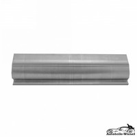 Seitenwand Reparaturblech / Verzinkt FüR Fiat Ducato Peugeot Boxer Ab 94->