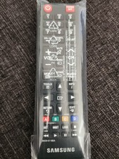 SAMSUNG Original Led Tv BN59-01180A Remote Control