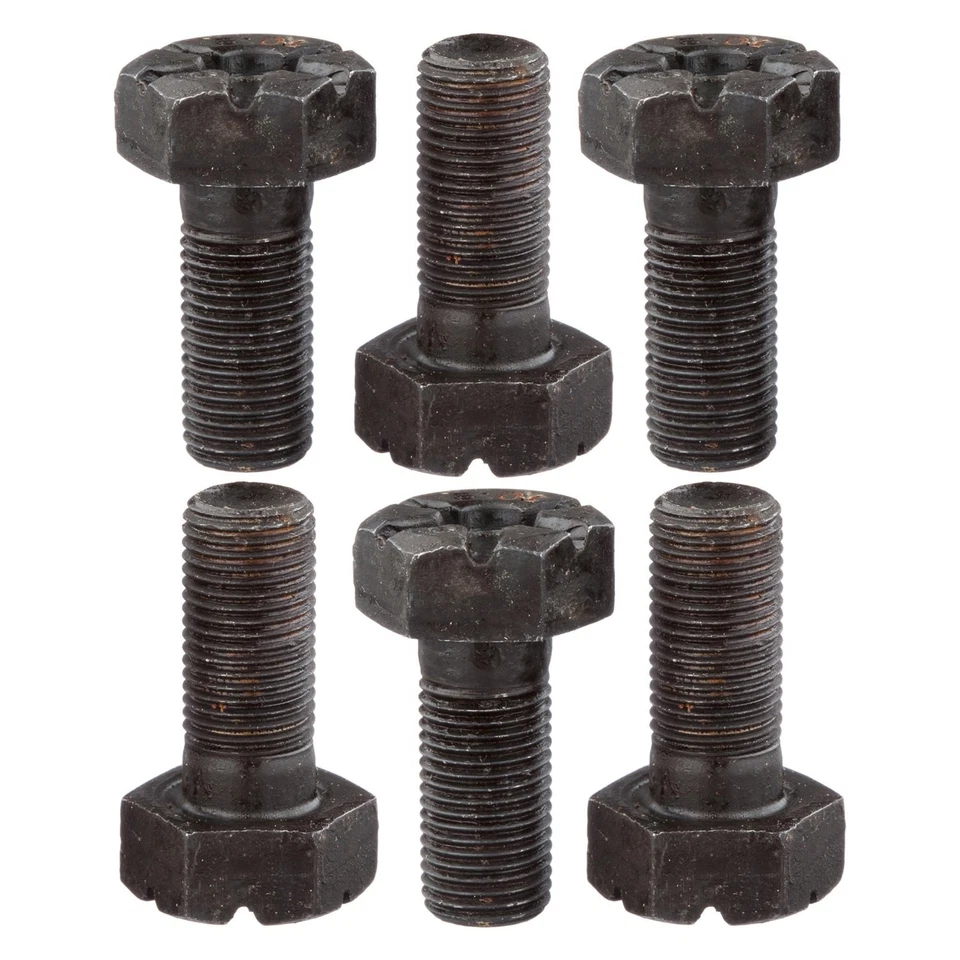 For Ford Ranger 1990-2000 ATP ZX-1026 Flywheel Bolt Kit Foto 2 de 2