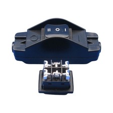 3-Position Waterproof 6-Pin Motor Control Switch for Forward Reverse Operation