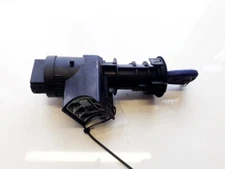 Fiat Panda 2005 Ignition Barrels (Ignition Switch) 61027500, 00468 #987572-41