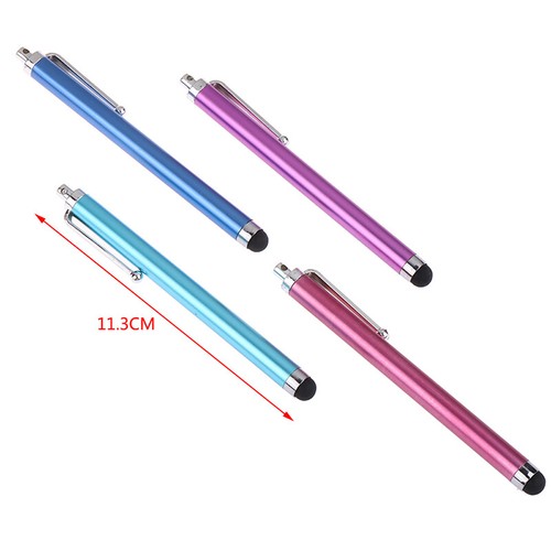 Touch Screen Pen Stylus Pen Capacitive Pen for Phone Tablet Smart Accessories - Zdjęcie 2 z 18