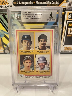 その他 1978 Topps Rookie Shortstops PSA8 s-l400.jpg