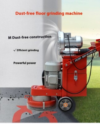 Ground Grinding MachineFloor Grinding MachineFloor Paint Grinding