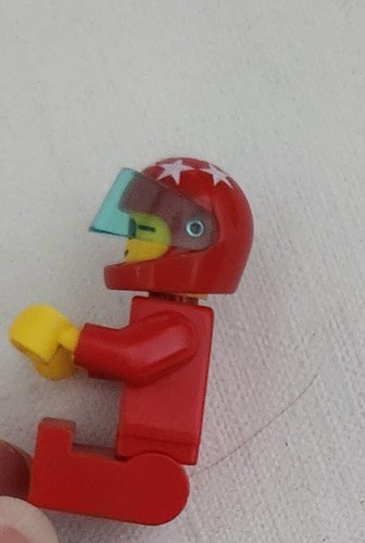 Lego 6546 Slick Racer, Town: Classic Town: Race, Complete with Instructions 1996 - Picture 12 of 19