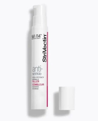 NEW StriVectin Anti-wrinkle High-Potency Wrinkle Filler