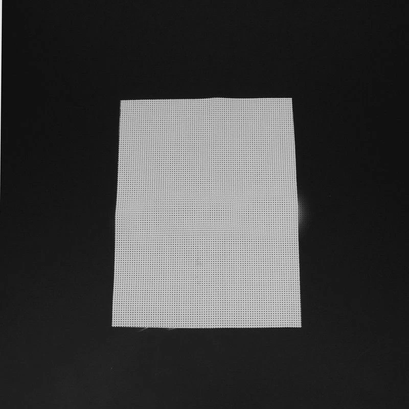 14CT Cotton Cross Stitch Needlework Embroidery Aida Cloth Fabric Canvas 15x20cm - Image 2 of 4