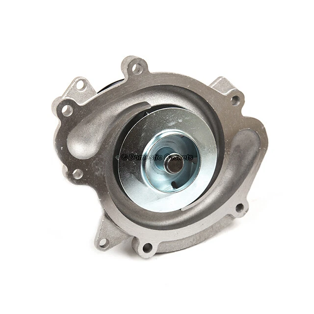 Kit de cadena de distribución bomba de agua apta 07-12 Mercedes-Benz Dodge Sprinter turbo diésel Foto 2 de 4