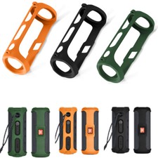Silicone Carry Case Protective Cover for FLIP ESSENTIAL 2 Bluetooth Speaker