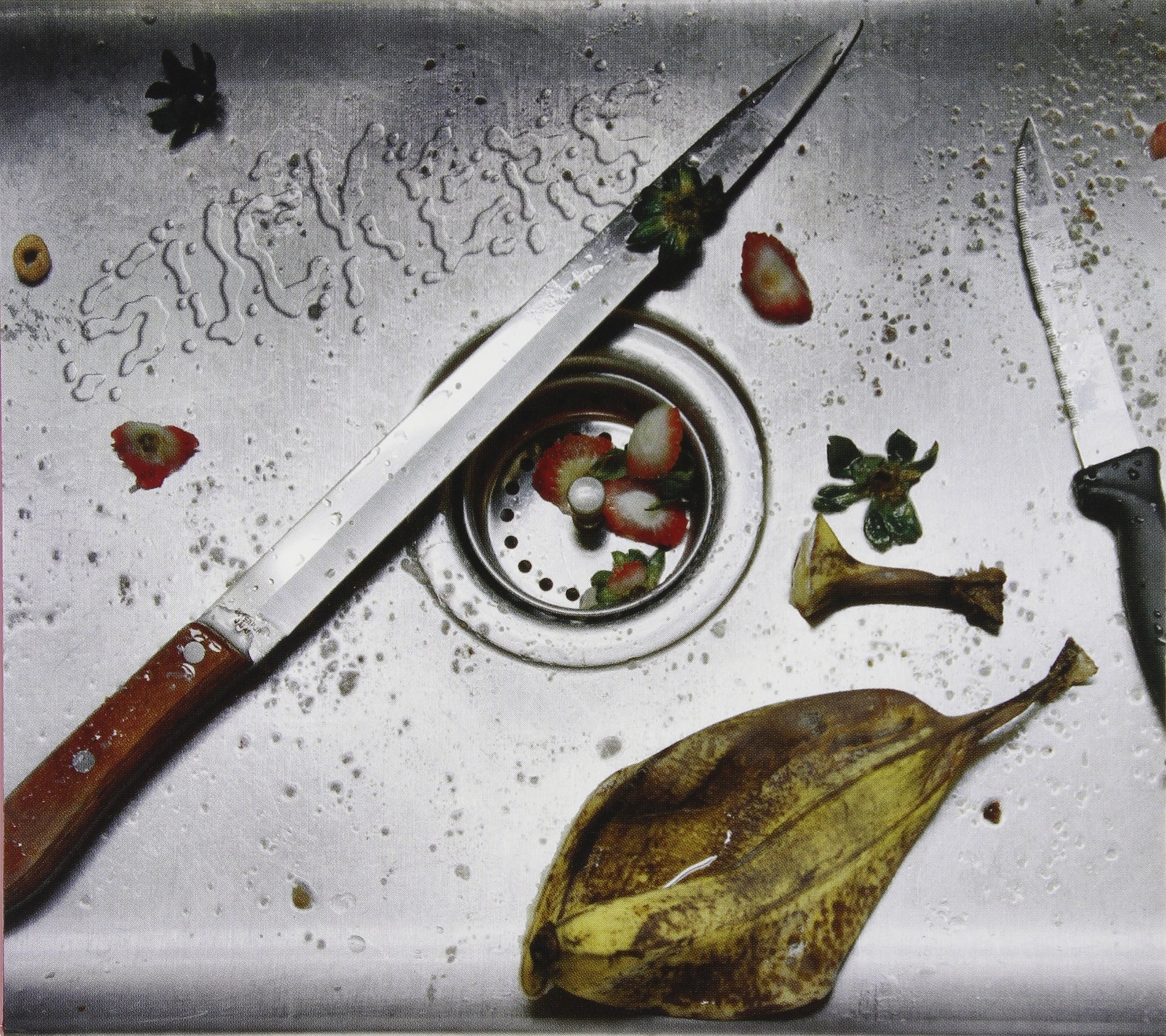 Suckers Candy Salad (CD)