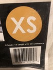 The Comfy Wrap To Comfort Dogs by All Four Paws Size XS New in package — photo 3