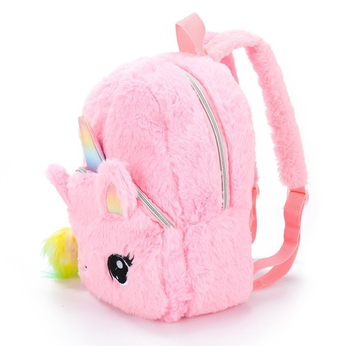 Kinderrucksack Kindergarten Kinder Rucksack für Kleinkinder Unicorn Animals - Bild 20 von 30