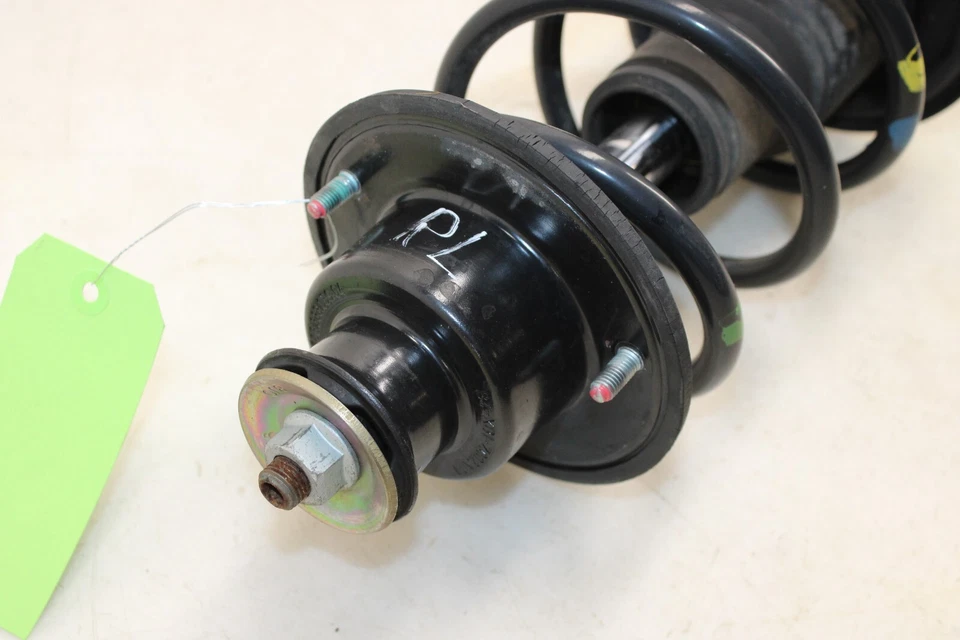 Amortiguador trasero izquierdo Porsche Boxster 1997-2004 OEM JT76 Foto 2 de 4