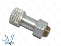 Hydraulik Link Bolzen Mit Mutter Passend FüR Massey Ferguson Traktoren @ US