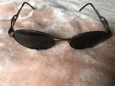 Vintage Gianni Versace mod S79 Col. 53M Sunglasses Rare Vintage Gianni Versace S 79 Sunglasses Mod. S79 Col  main image 2
