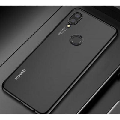 HUAWEI HONOR 9A Etui Bumper Elegance Handy Tasche Case Schutz Hülle Cover Schale