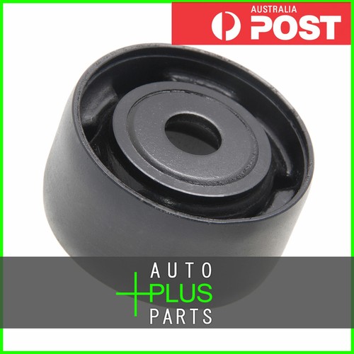 Fits MITSUBISHI PAJERO Rear Differential Diff Mount Mounting Bush eBay