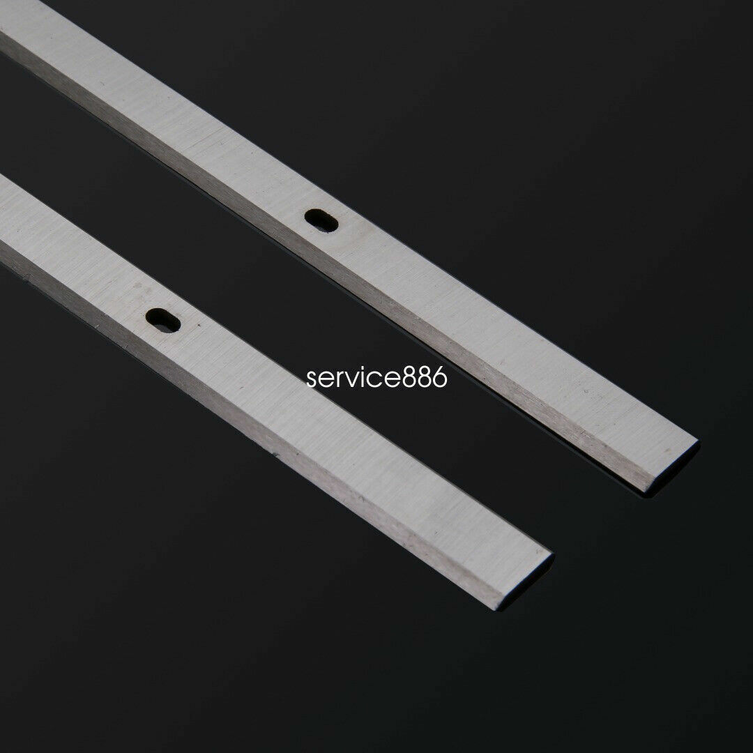 121/2" Planer Blades for Craftsman Cmew320 217220 For 351.21722 Set