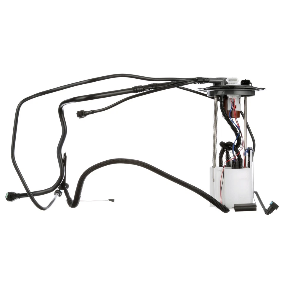 Conjunto de módulo de bomba de combustible Saturn Vue 2004-2006 izquierda Delphi 2005 Foto 2 de 4