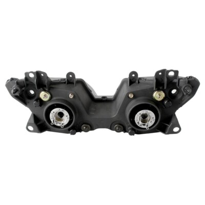 For 2013-2018 Kawasaki Ninja ZX6R ZX636 Front Headlight Assembly