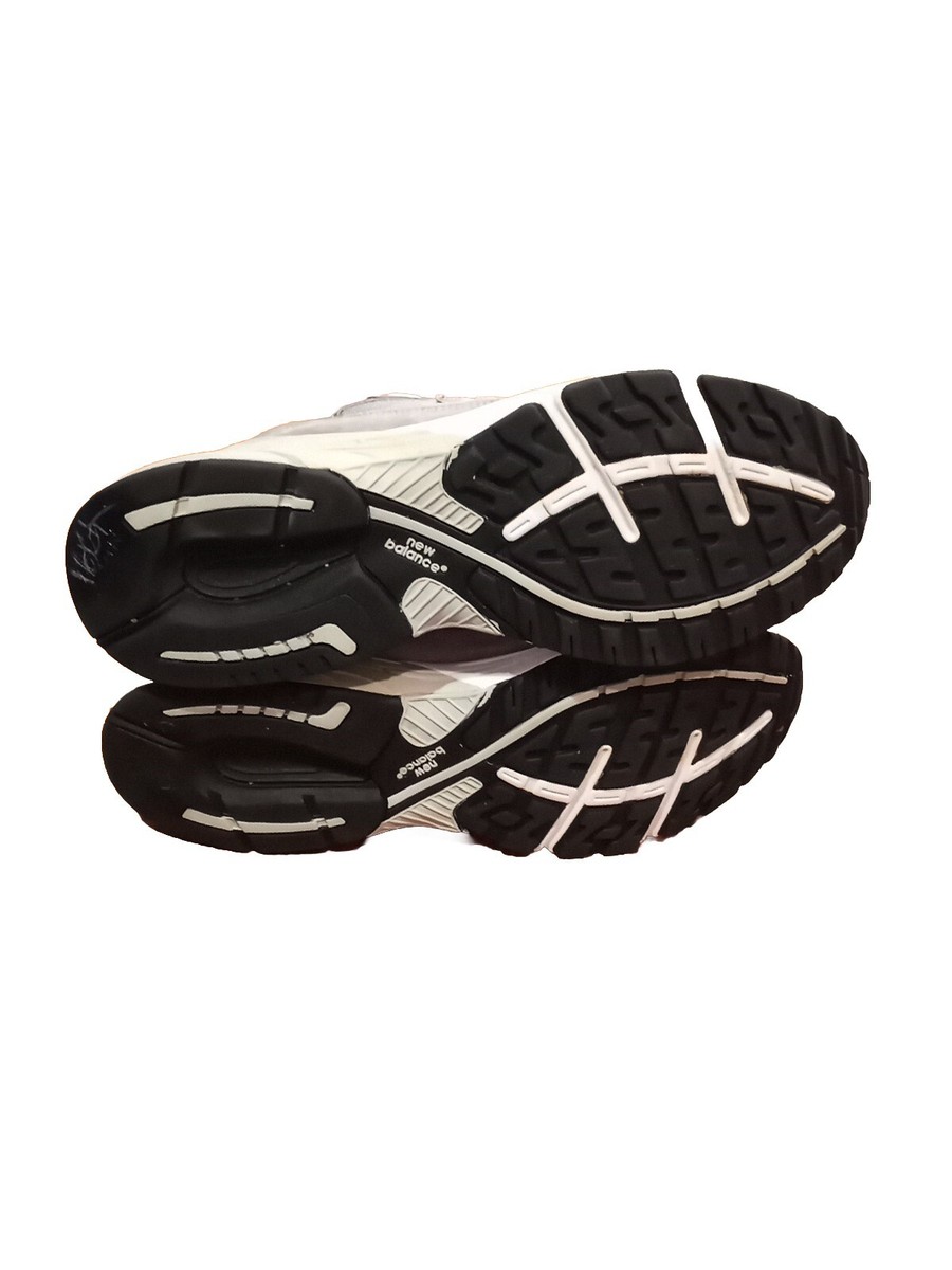 Size 14 New Balance 993 Made In USA Grey