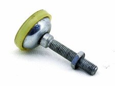 Bosch 3842521817 Anillo De Amortiguación D44 M12 Base De Máquina Soporte De Pie