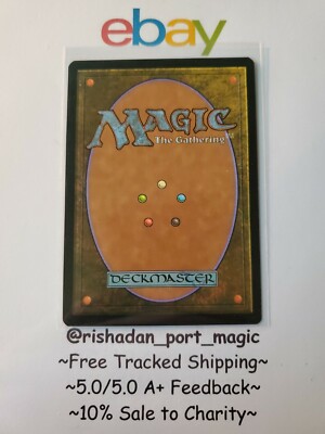 1x Sanctum of All, FOIL NM Core M21, MTG | eBay
