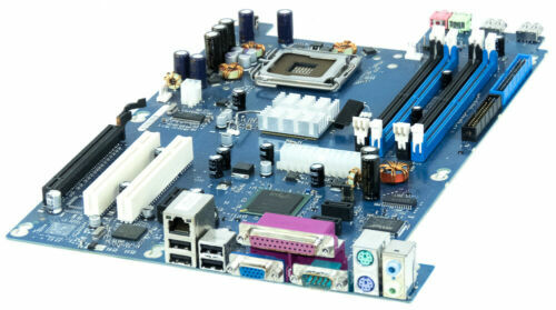 Mémoire RAM Jetway 2GB DDR2-800 PC2-6400 Pour HA01-SDGE