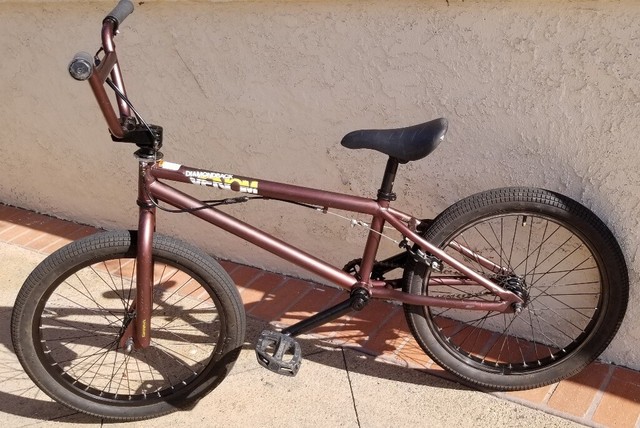 diamondback jr venom