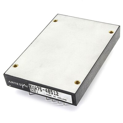 [1pcs] BXA75-48S12 DC-DC 72V to 12V 6.3A THT