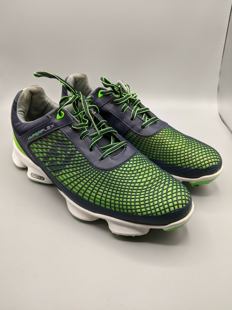 footjoy mens hyperflex ii golf shoes