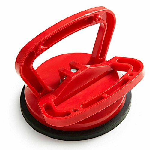 Premium HD Car Dent Puller Suction Repair Glass Metal Mirror Holder Vehículos - Imagen 4 de 6