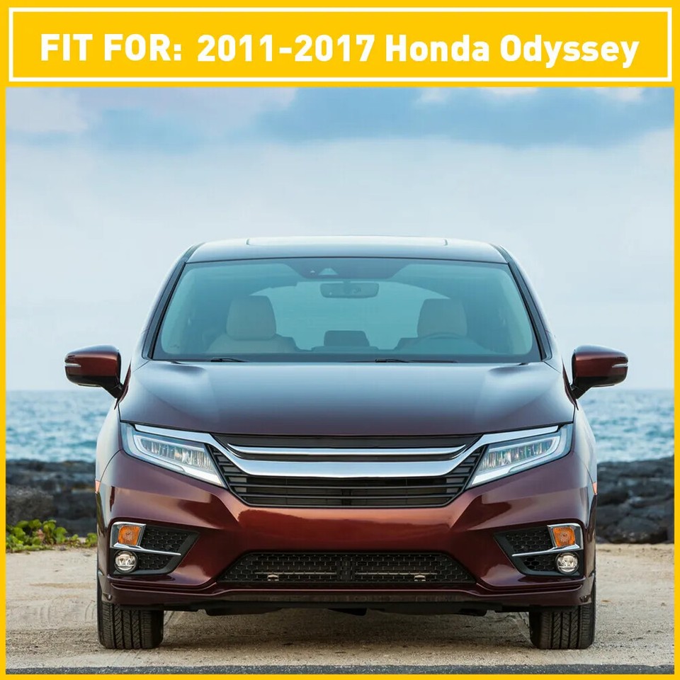 Rear Wiper Arm &Blade For Honda ODYSSEY 2011 20122017 OEM Quality