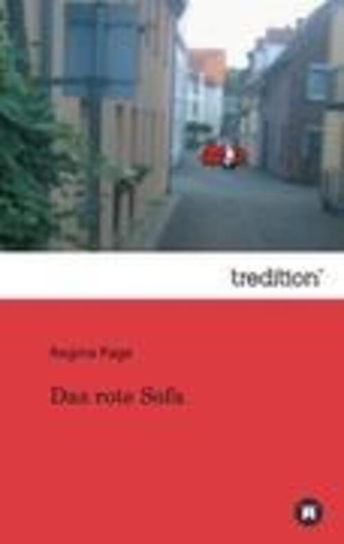 Thumbnail - Das Rote Sofa Regina Page Taschenbuch Paperback 188 S. Deutsch 2012