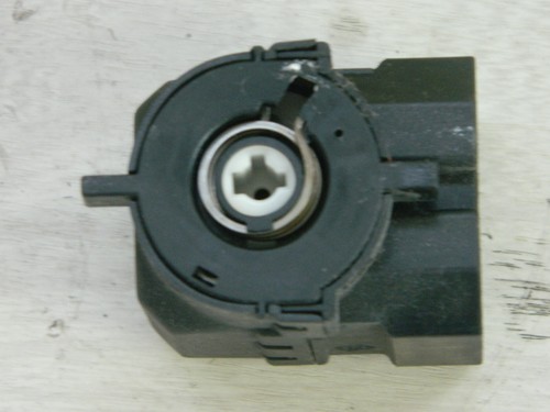 BMW 3er E46 Zündschalter, Anlaßschalter Valeo