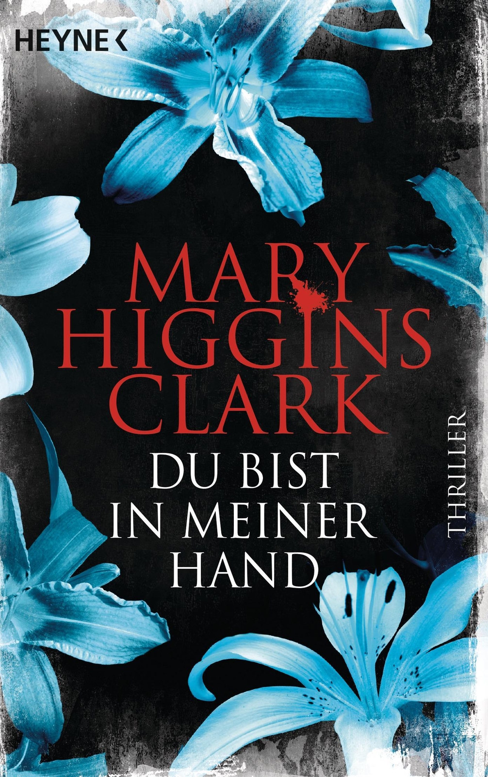 Thumbnail - Du Bist In Meiner Hand Mary Higgins Clark