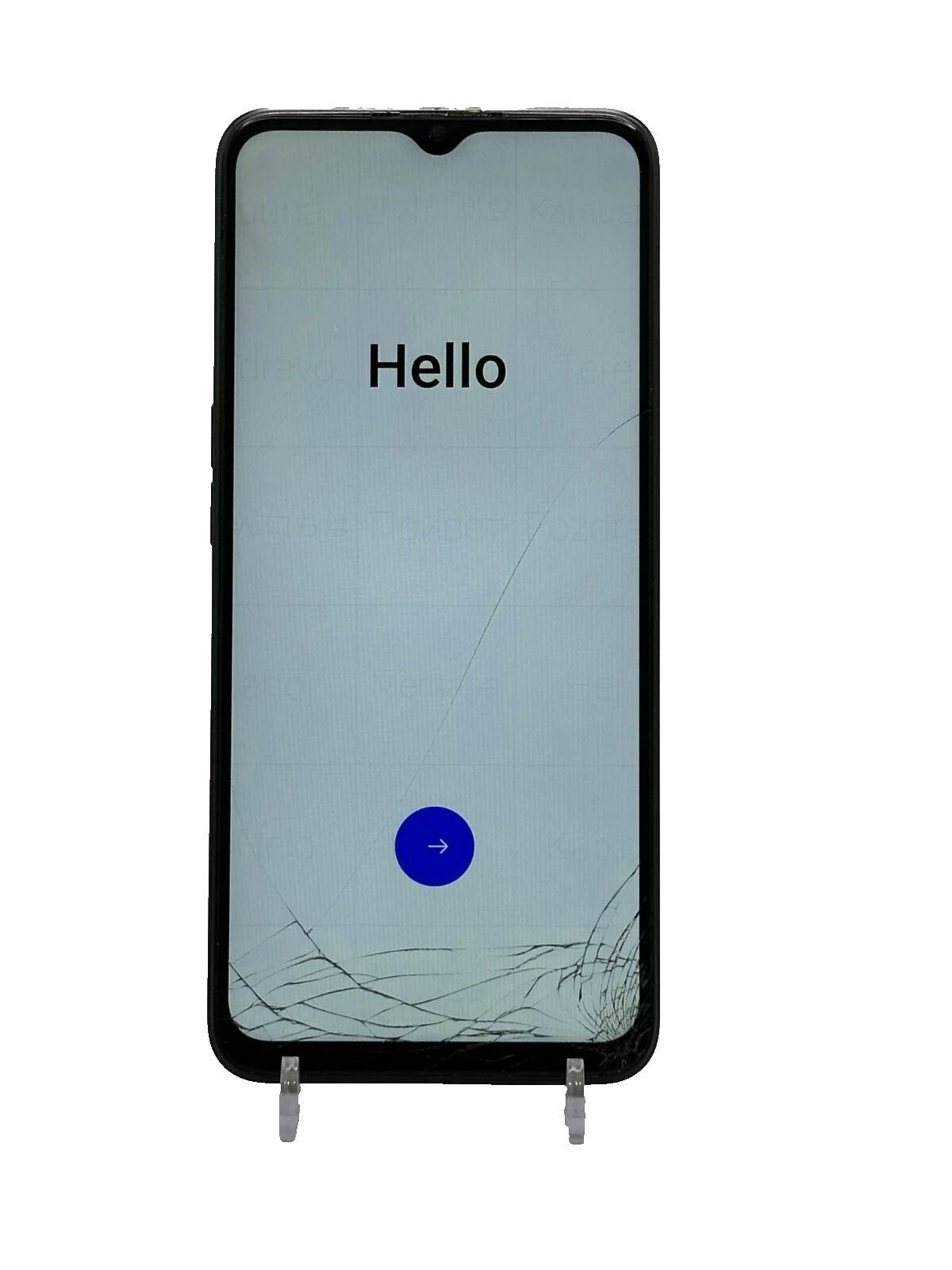 Batería del Teléfono Celular OnePlus cubre partes