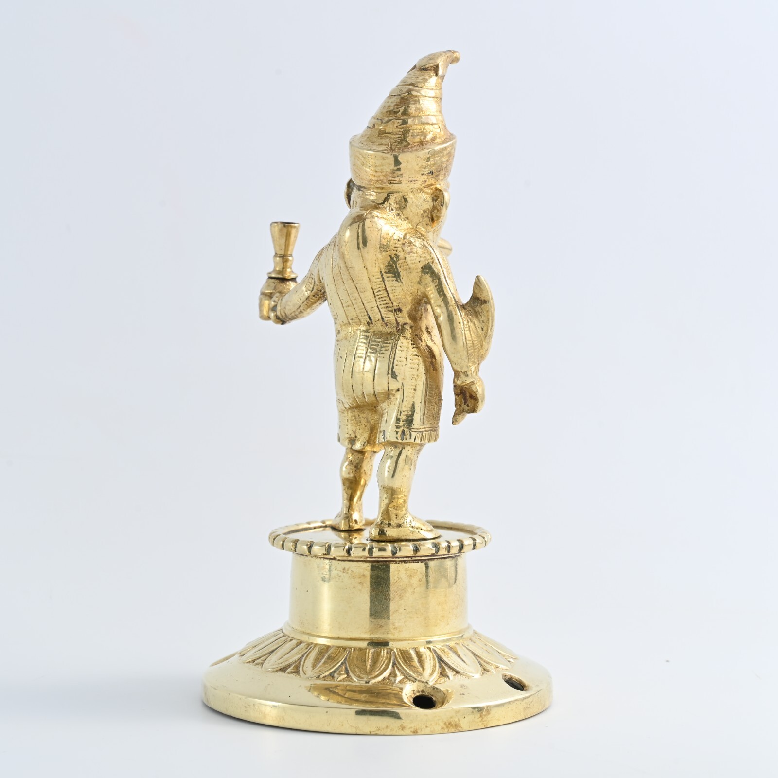 RARE Vintage Mr Punch Brass Cigar Lighter Tobacconist eBay