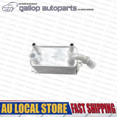 Trans Oil Cooler for Ford Focus Fiesta Mondeo Volvo S60 S80 V60 V70 ...