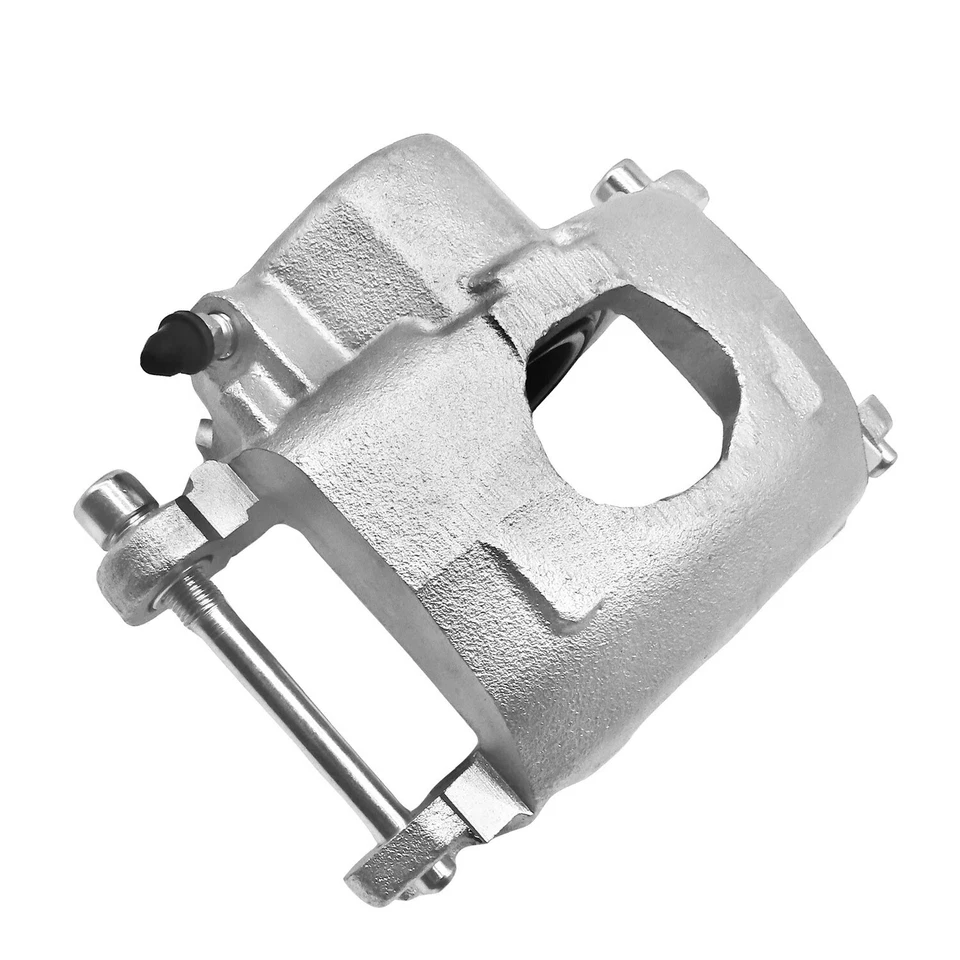 Pinza de freno delantera izquierda para Chevrolet Impala Camaro Cadillac Fleetwood Foto 3 de 4