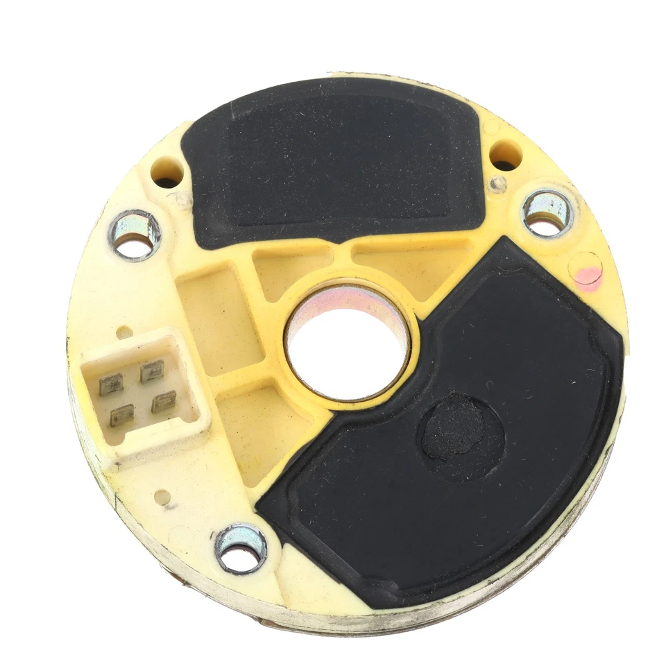 SENSOR DE ENCENDIDO DISTRIBUIDOR DODGE PLYMOUTH ORIGINAL MOPAR 87-95 FABRICANTE DE EQUIPOS ORIGINALES NUEVO MD611715 Foto 2 de 4