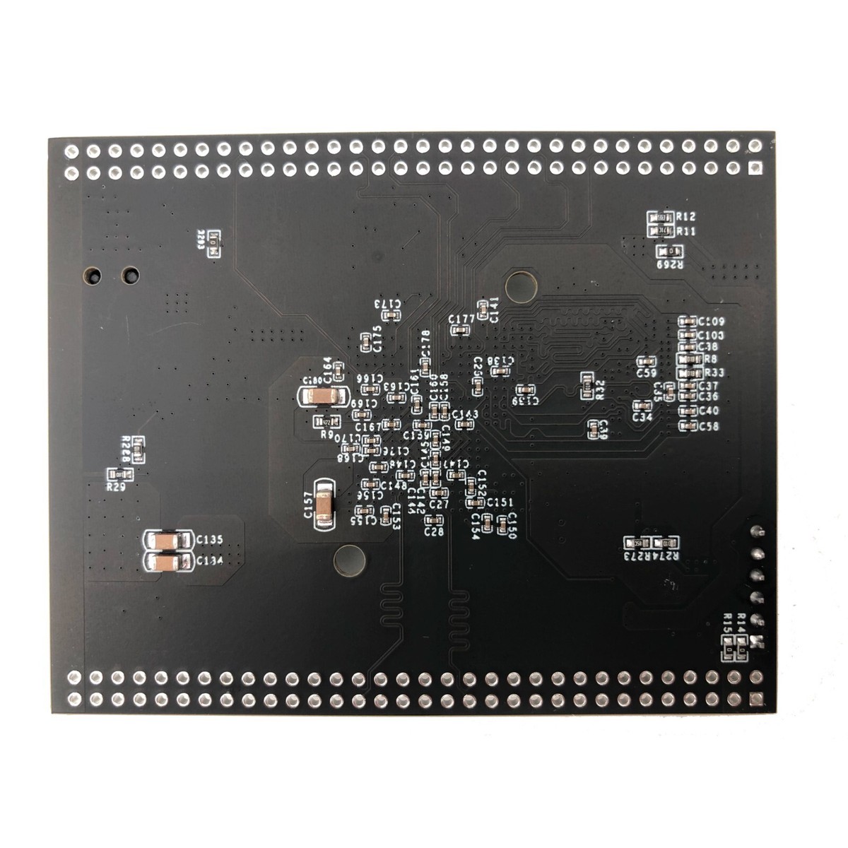 Xilinx Artix7 Artix 7 Fpga Development Board Xc7a35t Core AMD Artix™